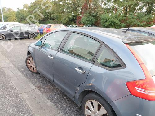 Steering column stalk CITROËN C4 I (LC_) 2.0 HDi | BP30305783I23 - Image 10