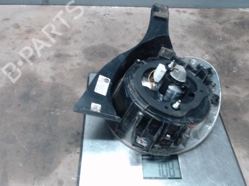 Used Left taillight Left taillight ALFA ROMEO MITO (955_) 1.4 MultiAir (955AXL1B) (105 hp) 21301600 21301600