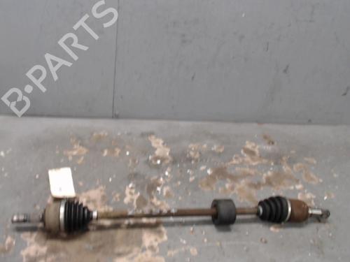 Used Right front driveshaft Right front driveshaft FORD KA (RU8) 1.2 (69 hp) 21305478 21305478