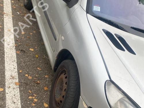 Used Parts PEUGEOT 206 Hatchback (2A/C) 1.4 HDi eco 70 (68 hp) 4307551