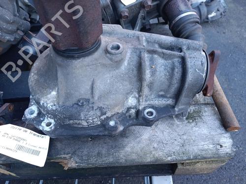 Used Transfer box Transfer box 29279072 29279072