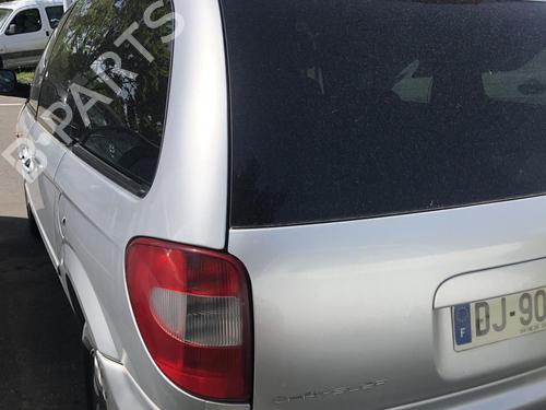 Højre forlygte CHRYSLER VOYAGER IV (RG, RS) 2.5 CRD | BP21484933C29 