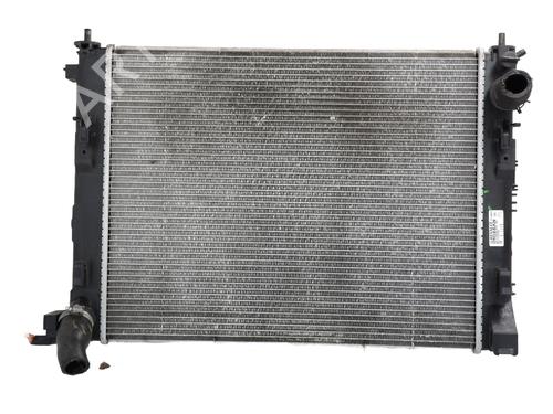 Water radiator NISSAN MICRA V (K14) 1.0 | BP32268287M31 - Image 2