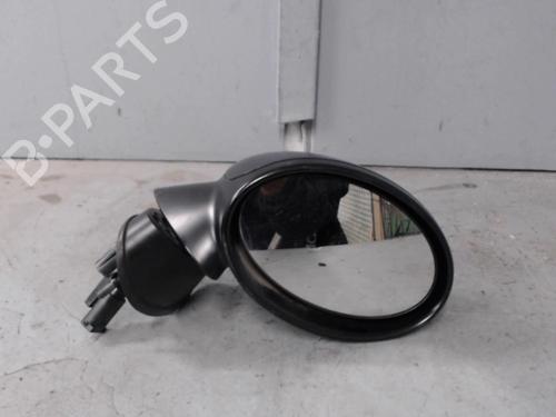 Right mirror MINI MINI (R50, R53) One | BP21296857C27 
