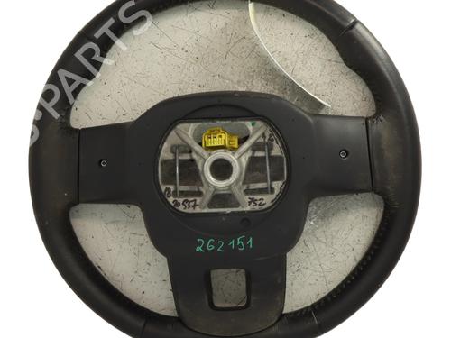 Steering wheel CITROËN C3 III (SX) 1.2 THP 110 (SXHNPS, SXHNZT, SXHNZ6) | BP37007100C49 - Image 3
