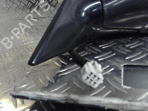 Left mirror CHRYSLER SEBRING Convertible (JR) 2.7 V6 24V | BP21534119C26 