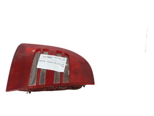Venstre baglygte SKODA SUPERB I (3U4) 1.9 TDI | BP27539068C34 