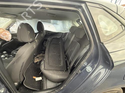 Left sun visor HYUNDAI i20 III (BC3, BI3) 1.2 | BP23824900I1 - Image 11