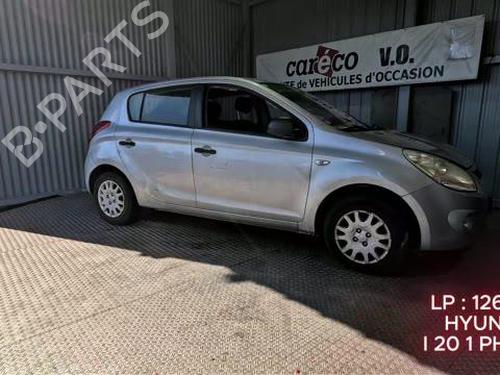 Engine HYUNDAI i20 I (PB, PBT) 1.2 | BP37921211M1 - Image 17