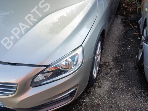 Left headlight VOLVO S60 II (134) T3 | BP28215579C28 - Image 8