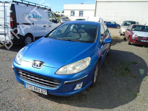 Starter PEUGEOT 407 (6D_) 1.8 (6D6FZB) | BP21297524M8 