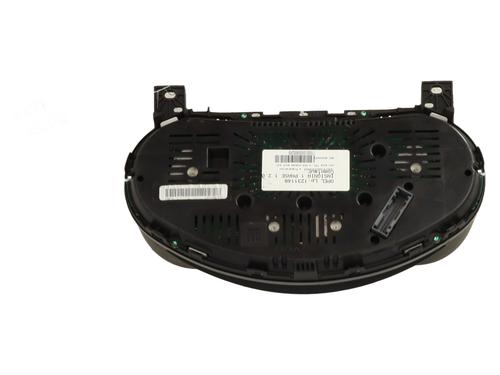 Instrument cluster OPEL INSIGNIA A (G09) 2.0 CDTI (68) | BP21375483C47 