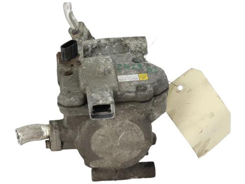 Used AC compressor AC compressor TOYOTA AURIS (_E18_) 1.8 Hybrid (ZWE186_, ZWE186R) (136 hp) 21869748 21869748