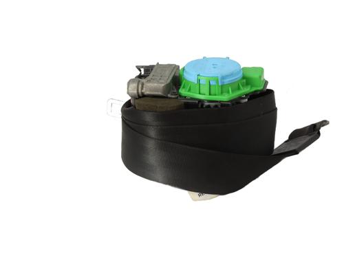 Front left seatbelt AUDI A5 (8T3) 2.7 TDI | BP35823630I26 - Image 2