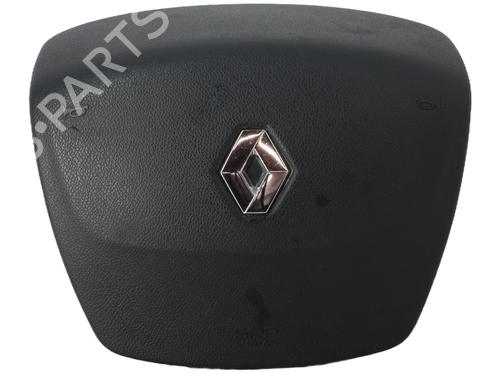 Used Driver airbag RENAULT LAGUNA III (BT0/1) 1.5 dCi (BT00, BT0A, BT0T, BT1J) (110 hp) 28175872