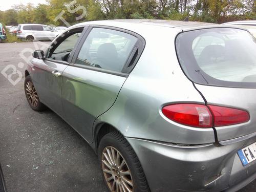 Left tailgate light ALFA ROMEO 147 (937_) 1.6 16V T.SPARK (937.AXA1A, 937.AXB1A, 937.BXB1A) | BP26521965C79  - Image 8