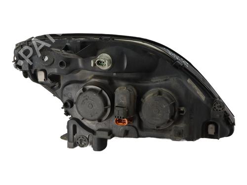 Faro izquierdo RENAULT SCÉNIC I MPV (JA0/1_, FA0_) 1.9 dCi (JA05, JA1F) | BP30545706C28