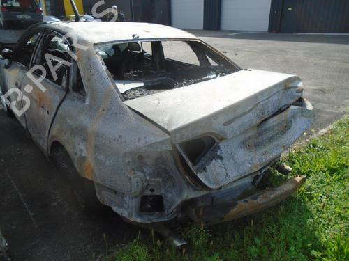 Used Parts AUDI A4 B8 (8K2) 2.7 TDI 1994666