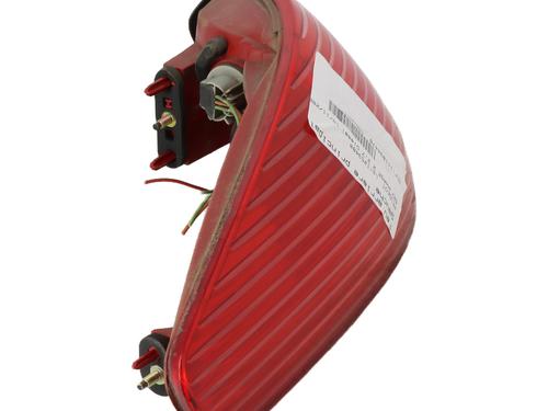 Left taillight PEUGEOT 607 (9D, 9U) 2.7 HDi 24V | BP28732127C34 - Image 4
