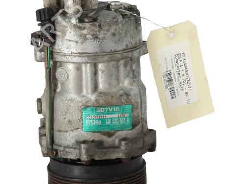 AC compressor VW GOLF IV (1J1) 1.9 TDI | BP21320420M34 