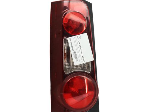 Left taillight CITROËN BERLINGO Box Body/MPV (B9) 1.6 BlueHDi 100 | BP31760860C34 
