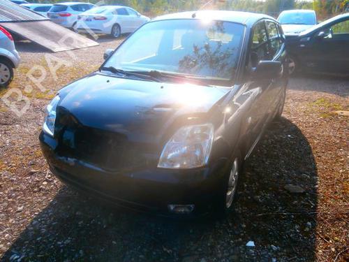 Left rear window switch KIA PICANTO I (SA) 1.1 CRDi | BP21367073I29 - Image 10