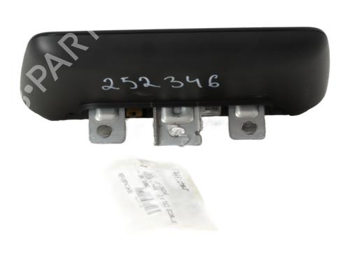 Multifunctionele display FORD FOCUS IV (HN)  | BP26616281C48 