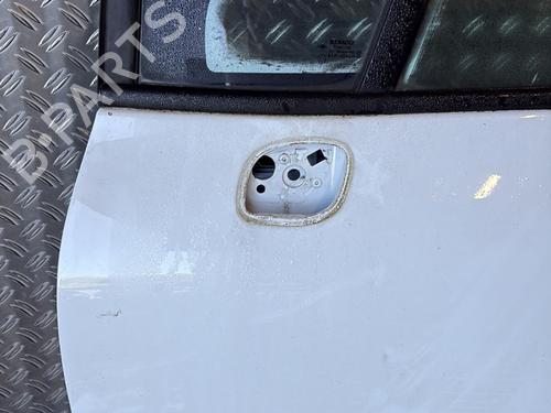 Left front door RENAULT CLIO IV (BH_) 0.9 TCe 90 (BHNF, BHMA, BHMH, BHJK, BHJR) | BP28732032C2 