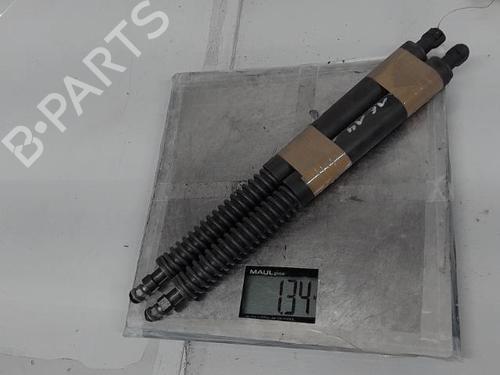 Tailgate lift support PEUGEOT 307 CC (3B) 2.0 16V | BP21372522C138 