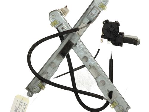 Portierruitmotor rechtsvoor RENAULT MEGANE II (BM0/1_, CM0/1_) 1.5 dCi (BM1E, CM1E) | BP29852653E20