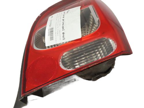 Right taillight RENAULT TWINGO II (CN0_) 1.2 Turbo (CN0C, CN0F) | BP37156290C35 - Image 3