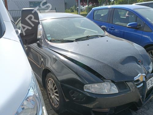 Front left seatbelt ALFA ROMEO GT (937_) 1.9 JTD (937CXN1B) | BP28170428I26 - Image 6