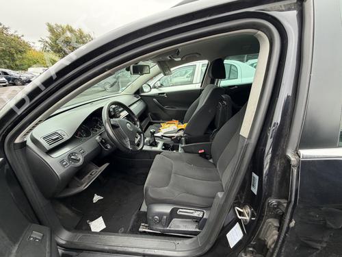 Ignition barrel VW PASSAT B6 Variant (3C5) 2.0 TDI | BP29233567M48 