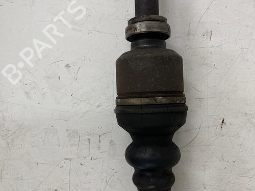Right front driveshaft CITROËN C5 I (DC_) 1.8 16V (DC6FZB, DC6FZE) | BP39494714M39 - Image 2