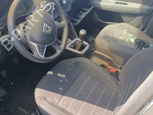 Climate control DACIA SANDERO III 1.0 SCe 65 | BP28963843I5 - Image 4