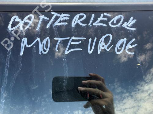 Left taillight OPEL COMBO Box Body/MPV 1.3 CDTI 16V | BP28539882C34  - Image 21