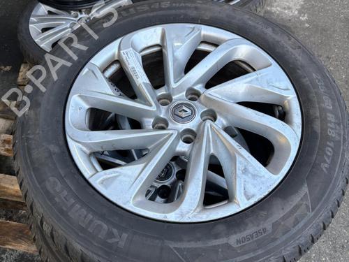 Felg RENAULT ESPACE V (JR_) 1.6 dCi 160 | BP21308982C45 