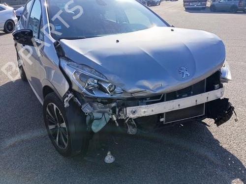 Dashboard PEUGEOT 208 I (CA_, CC_) 1.2 PureTech 82 | BP33796700C46 - Image 23