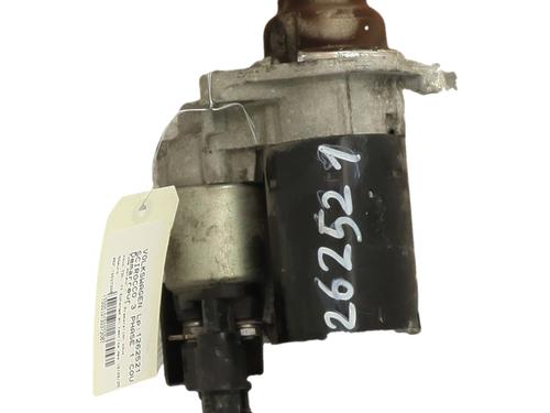 Starter VW SCIROCCO III (137, 138) 1.4 TSI | BP37866013M8 - Image 5