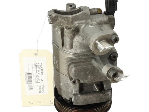 AC compressor VW GOLF VI (5K1) 2.0 TDI | BP32268367M34 - Image 5