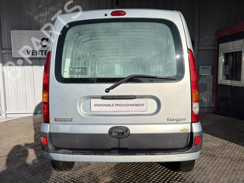 Left headlight RENAULT KANGOO Express (FC0/1_) 1.5 dCi (FC07, FC1R) | BP31025071C28 - Image 6