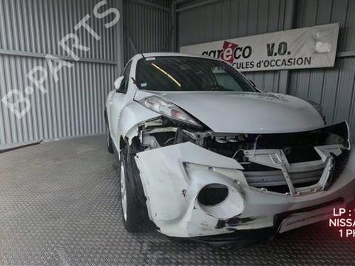 Left front window switch NISSAN JUKE (F15) | BP36398916I27 - Image 26