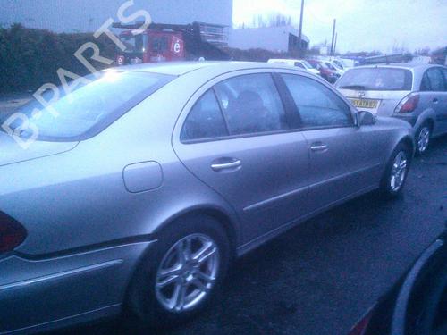 Starter MERCEDES-BENZ E-CLASS (W211) E 220 CDI (211.006) | BP22594594M8 