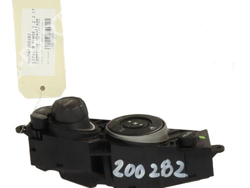 Used Climate control Climate control HONDA CIVIC VIII Hatchback (FN, FK) 2.2 CTDi (FK3) (140 hp) 21299782 21299782