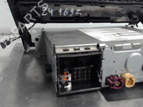 Radio BMW 1 (F20) 118 d | BP21292961E6 