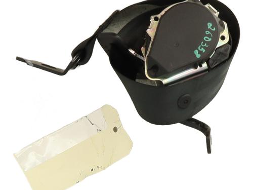 Rear left seatbelt RENAULT CLIO IV (BH_) 0.9 TCe 90 (BHNF, BHMA, BHMH, BHJK, BHJR) | BP32300838I29