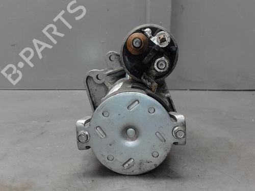 Used Starter RENAULT MEGANE III Hatchback (BZ0/1_, B3_) 1.5 dCi (BZ0C) (90 hp) 21296887