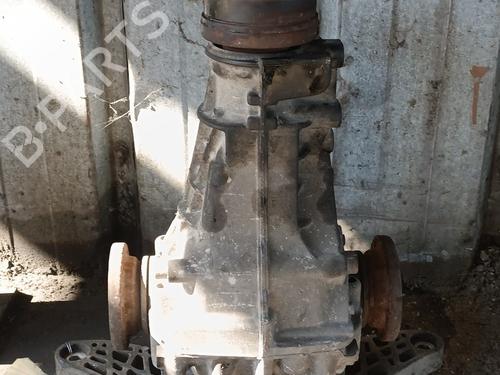 Rear differential AUDI A4 B7 Avant (8ED) | BP36435911M24 - Image 3