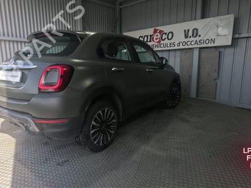 Left front indicator FIAT 500X (334_) 1.6 D Multijet (334AXA1B, 334AXA11) | BP38762544C32 - Image 22