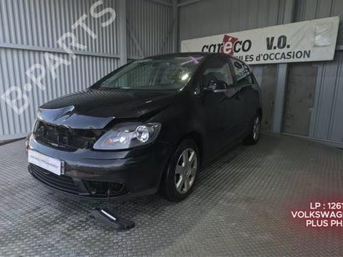 Left front window motor VW GOLF V (1K1) | BP36953458E21 - Image 4